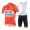 Lotto Belisol 2014 Fahrradbekleidung Radteamtrikot Kurzarm+Kurz Radhose Kaufen YS90G