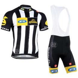 2015 MTN Fahrradbekleidung Radteamtrikot Kurzarm+Kurz Radhose Kaufen BU6L1