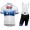 LOTTO SOUDAL European champion 2018 Fahrradbekleidung Radtrikot Satz Kurzarm+Kurz Trägerhose 7OAIC