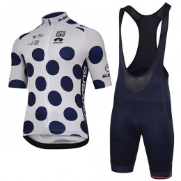 2018 TOUR DOWN UNDER Subaru POIS Fahrradbekleidung Radtrikot Satz Kurzarm+Kurz Trägerhose PLKU5