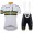 CYCLING AUSTRALIA 2017 Radbekleidung Radtrikot Kurzarm+Kurz Trägerhose S68TP