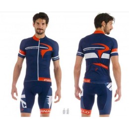 2016 Pinarello Fahrradbekleidung Radteamtrikot Kurzarm+Kurz Radhose Kaufen Rot blau Y1NTJ