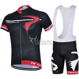 2015 Pinarello Fahrradbekleidung Radteamtrikot Kurzarm+Kurz Radhose Kaufen 7CE36