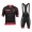 2016 Trikot Pinarello Tour F8 Fahrradbekleidung Radteamtrikot Kurzarm+Kurz Radhose Kaufen Rot O8OQ6