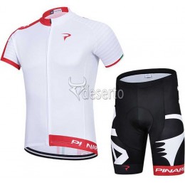 2015 Pinarello Radbekleidung Radtrikot Kurzarm und Fahrradhosen Kurz OLVLT