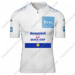 Deceuninck quick step 2021 Tour De France Fahrradtrikot Radsport HNGUC