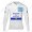 Deceuninck quick step 2021 Tour De France Fahrradbekleidung Radtrikot Langarm EADVE