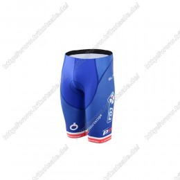 FDJ 2021 Kurz Trägerhose HDAJN