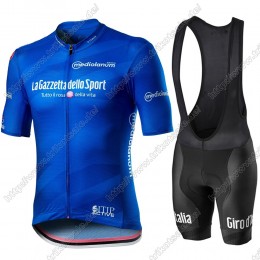 Giro D'italia 2021 Fahrradbekleidung Radteamtrikot Kurzarm+Kurz Radhose Kaufen UHQMA