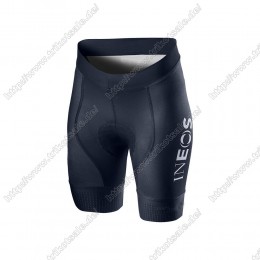 Team INEOS Grenadier 2021 DaHerren Fahrradhose QYOLU