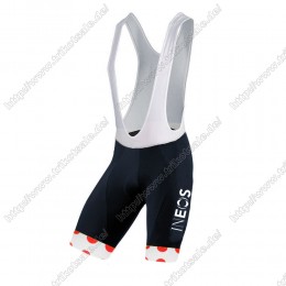 Team INEOS Grenadier 2021 Tour De France Fahrradbekleidung Radteamtrikot Kurzarm+Kurz Radhose Kaufen KDAPH