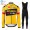 Winter Thermal Fleece Jumbo Visma 2021 Pro Team Fahrradbekleidung Radtrikot Langarm BZMIF