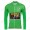 Jumbo Visma 2021 Tour De France Fahrradbekleidung Radtrikot Langarm FUIXR