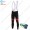 UAE EMIRATES Winter Thermal Fleece Pro Team 2021 Lang Trägerhose Online GYKWR