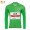 Winter Thermal Fleece UAE EMIRATES Tour De France 2021 Fahrradbekleidung Radtrikot Langarm SIKVV