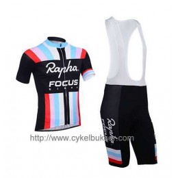 Teams Rapha Focus Fahrradbekleidung Radteamtrikot Kurzarm+Kurz Radhose Kaufen GYA4O