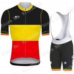 FDJ Pro Team belgium 2021 Fahrradbekleidung Radteamtrikot Kurzarm+Kurz Radhose Kaufen 882 6Ado4