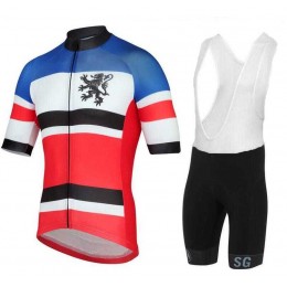 2017 Team Stolen goat Fahrradbekleidung Radteamtrikot Kurzarm+Kurz Radhose Kaufen 002 MSE29