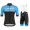 TREK FACTORY RACING 2020 Fahrradbekleidung Set Radtrikot Kurzarm+Trägerhose kurz