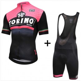 2016 Torino Fahrradbekleidung Radteamtrikot Kurzarm+Kurz Radhose Kaufen TTE5F