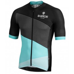 BIANCHI MILANO Bisceglie Fahrradbekleidung Radtrikot 8136I