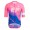 EF Education First PRO TEAM AERO 2019 Fahrradbekleidung Radtrikot 520P5