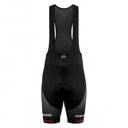 Team Sunweb 2019 Kurz Trägerhose 03DPG