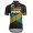 Telenet Fidea Lions 2019 Fahrradbekleidung Radtrikot BNY3X