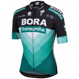 Bora Hansgrohe 2019 Team Fahrradbekleidung Radtrikot BOWZG