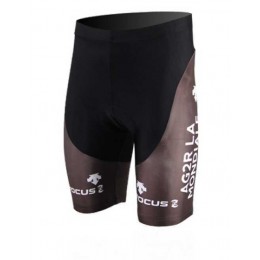 Ag2r La Mondiale 2014 Kurz Radhose E4S3P