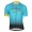 2017 Astana Fahrradtrikot Radsport HUK9M