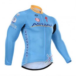 2015 Astana lange mouw CQUC4