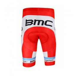 2014 BMC Racing Svizzera Teams Kurz Radhose GBKR1