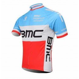 2014 BMC Racing Svizzera Teams Fahrradtrikot Radsport ISRTE