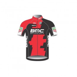 2017 BMC Fahrradtrikot Radsport CXAYC
