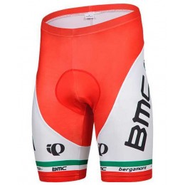 2015 BMC Radteam Hose Rot grün 96OM0