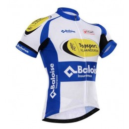 2017 Baloise sport Fahrradtrikot Radsport 1RXCB