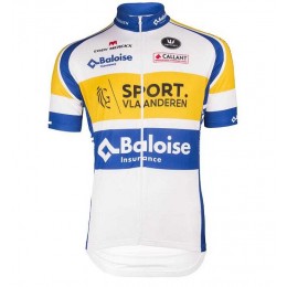 2017 Baloise sport Fahrradtrikot Radsport 02 GFHOE