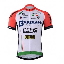 2017 Bardiani csf Fahrradtrikot Radsport EHDF6