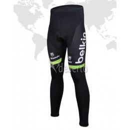 Belkin Pro Teams Lange Fahrradhose 2014 6VNR9