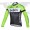 Belkin Pro Teams Fahrradbekleidung Radtrikot Langarmen 2014 CU4RL