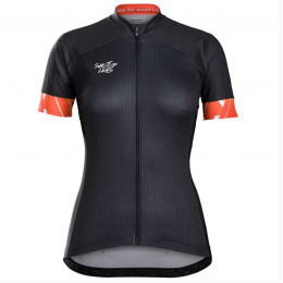 2016 Bontrager shut up Fahrradtrikot Radsport Damen 2RJDW