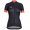 2016 Bontrager shut up Fahrradtrikot Radsport Damen 2RJDW