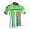 Cannondale Slovacca Champion Fahrradtrikot Radsport GHH0B