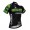 2015 Cannondale Garmin Fahrradtrikot Radsport Schwarz F0CMM