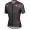 2016 Castelli Klimmers 2.0 Radtrikot Kurzarm Sprot Schwarz Rot F5MN7