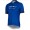 2016 Castelli Exclusive Milano Volo Fahrradbekleidung Radtrikot blau ILC8K