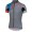 2016 Castelli Rodeo Fahrradbekleidung Radtrikot grijs J0UML