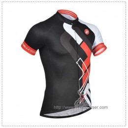 Castelli FramHerenti Fahrradtrikot Radsport 5YKJK