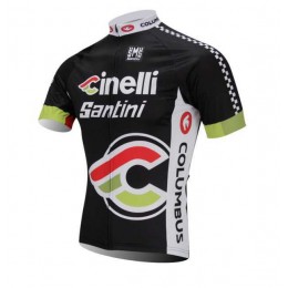 Teams Cinelli Fahrradtrikot Radsport B5578